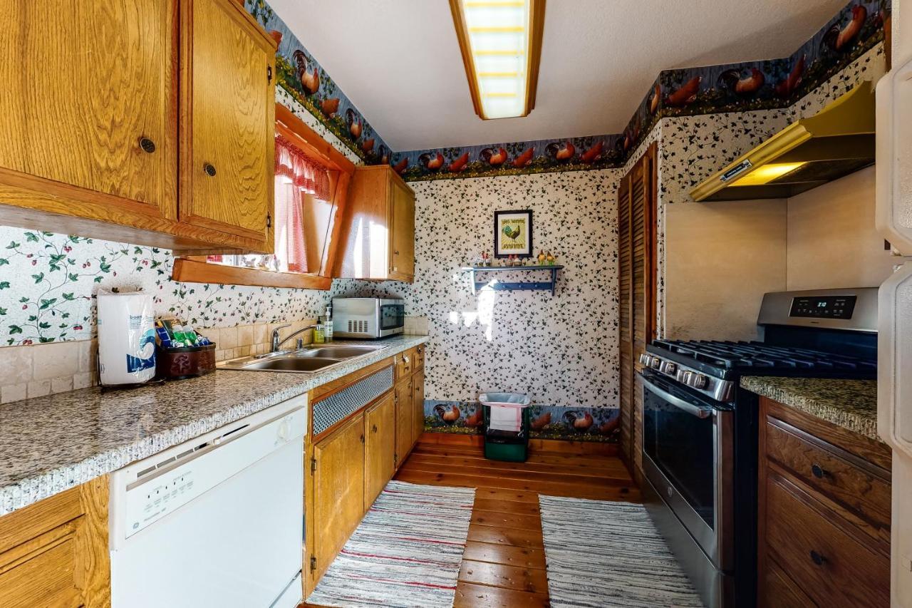 Lazy Bear Barn Big Bear Lake Exterior foto